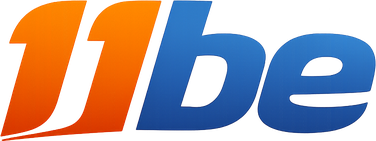 11 be